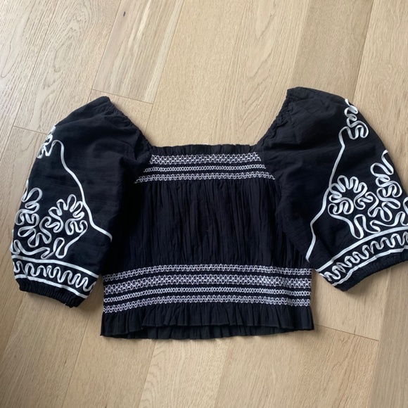 YAS Top Size 6 - Picture 5 of 6